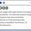 SAMSUNG Galaxy Tab S9 FE 10.9