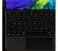 Apple iPad Magic Keyboard - 11" for iPad Pro 11in 2018, 2020, iPad Air 4