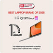 LG gram Book AI  15.6
