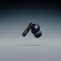 Nothing Ear (2) - Wireless Earbuds with ANC (Active Noise Cancelling) Black - Student Computers