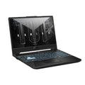 ASUS TUF Gaming A15 AMD Ryzen 5 7535HS 8GB RAM 512GB SSD NVIDIA RTX 2050 15.6 Full HD IPS Windows 11 Home Laptop - Student Computers