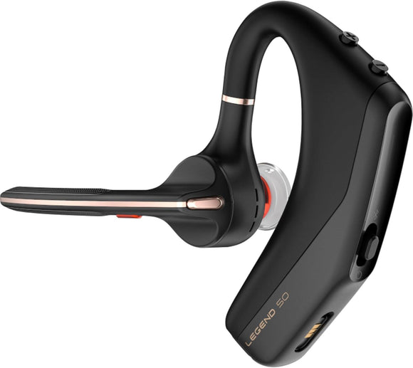 HP Poly Voyager Legend 50-M Headset, AJ8V4AA#ABB - Student Computers