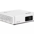 ASUS ZenBeam S2 HD Ready Mini Projector – White - Student Computers
