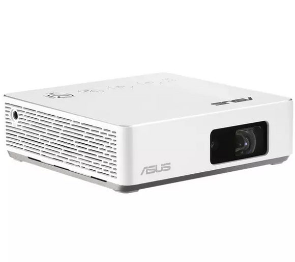 ASUS ZenBeam S2 HD Ready Mini Projector – White - Student Computers