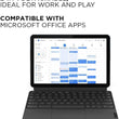 Lenovo IdeaPad Duet 3 Chromebook USI Pen 2 11