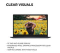 Lenovo IdeaPad 3 15.6in i5 12th Gen  8GB 256GB Laptop Abyss - Blue - Student Computers