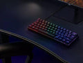 ADX FireFight Advanced MK16  Mechanical Gaming Keyboard - Black