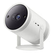 SAMSUNG The Freestyle (2nd Gen) Smart Full HD TV Projector  - White