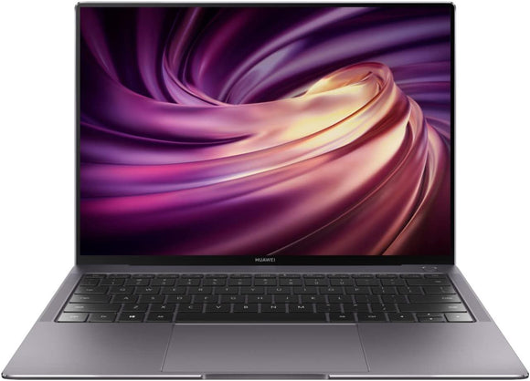 HUAWEI Matebook 2020 13in Grey Laptop Intel i5-10210U 8GB RAM 512GB SSD GeForce MX250 - Student Computers
