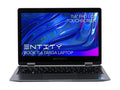 Entity Book Targa - 11.6" - Intel Celeron - N4020 - 4 GB RAM - 128 GB SSD - Student Computers