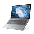Lenovo IdeaPad 1 15IJL7 15.6" Full HD Laptop Intel N6000 4GB RAM 128GB SSD Grey - Student Computers