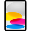 Apple iPad 10th Gen 256GB Wi-Fi and 5G Cellular 10.9 Inch Silver Tablet Unlocked