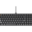 GLORIOUS GMMK 2 Prebuilt Mechanical Gaming Keyboard - Black - Student Computers