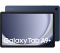 SAMSUNG Galaxy Tab A9+ 11" Tablet 64 GB, Navy - Student Computers