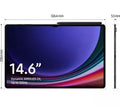 Samsung Galaxy Tablet Tab S9 Ultra 14.6" Android 12GB RAM 256GB Graphite - Student Computers