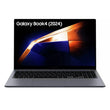 Samsung Galaxy Book 4 Intel Core 3-100U 8GB RAM 256GB SSD 15.6 inch Full HD Windows 11 Home Laptop