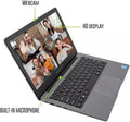 ENTITY Book 11.6" Intel Celeron N4020 4GB RAM 128GB eMMC Windows 11 - Student Computers