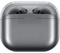 SAMSUNG Galaxy Buds3 Wireless Bluetooth Noise-Cancelling Earbuds - Silver - Student Computers