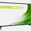 Hannspree HL400UPB 39.5 Inch 1920 x 1080 Pixels Full HD VA Panel HDMI - Student Computers