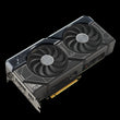 ASUS Dual GeForce RTX 4070 SUPER OC Edition 12GB GDDR6X