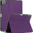 Soke iPad Case Pro 12.9 inch 2020 with Pencil Holder Lightweight Smart Cover