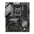 MSI AMD B650 GAMING PLUS WIFI AM5 DDR5 ATX Motherboard - Student Computers