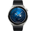 HUAWEI Watch GT 3 Pro Titanium - Black, 46 mm 55028468