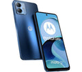 Motorola G54 6.5" Smartphone 8GB RAM 256GB 4G SIM Free Indigo Blue - Student Computers