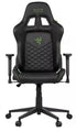 RAZER TAROK Tarok Essentials X Cloth Gaming Chair - Black Cloth Fabric