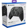 TURTLE BEACH Victrix Pro BFG Reloaded Wireless Controller for PlayStation - Black - Student Computers