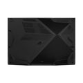 MSI Gaming Laptop Thin GF63  i5 12th 8GB  512GB SSD RTX 4050 15.6" Win 11 - Student Computers