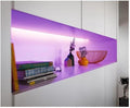 Philips Hue Lightstrip Plus v4 [2 m] White and Colour Ambiance Smart LED Kit - Student Computers