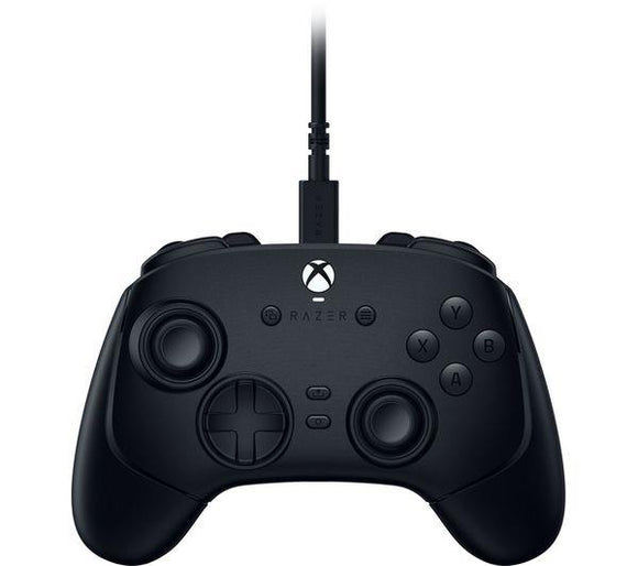 RAZER Wolverine V3 Tournament Edition Controller for Xbox - Black