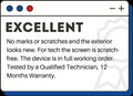 SAMSUNG Galaxy Tab S9 11" 5G Tablet - 128 GB, Graphite