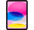 Apple iPad 2022 10.9 Inch 10th Generation Wi-Fi 256GB - Pink