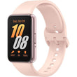 Samsung Galaxy Fit3 40mm Smartwatch Pink Gold SM-R390NIDAEUB - Student Computers