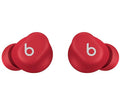 BEATS Solo Buds Wireless Bluetooth Earbuds - Transparent Red - Student Computers