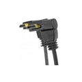 HDMI Cable 2 M HDMI Type A (Standard) Black - Student Computers