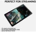 Lenovo Tab M10 Plus 10.6" Tablet 3rd Gen 4 GB 128 GB Android Storm Grey