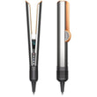 DYSON Airstrait Hair Straightener - Bright Nickel & Rich Copper