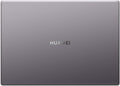 HUAWEI Matebook 2020 13in Grey Laptop Intel i5-10210U 8GB RAM 512GB SSD GeForce MX250 - Student Computers