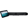 POLY Studio X52 All-In-One Video Bar with TC10 Controller Kit - Student Computers