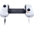 PlayStation BACKBONE Edition One Gen 2 Gamepad for iPhone / Android  -   White