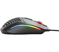 GLORIOUS Model I RGB Optical Gaming Mouse - Matte Black - Student Computers
