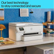 HP OfficeJet Pro 9720e A3 AiO Printer White Compatible with PC and Mac