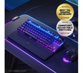 STEELSERIES Apex Pro TKL 2023 Wireless Mechanical Gaming Keyboard - Black - Student Computers