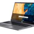 Acer Chromebook CB515-2H 15.6in i3 8GB 256GB Chromebook Plus Dark Silver