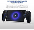 Playstation Portal Remote Player 1080P 60FPS Midnight Black - Student Computers