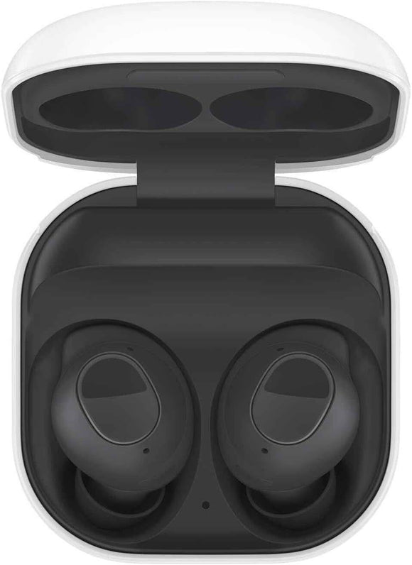 Samsung Galaxy Buds FE True Wireless Noise-Cancelling Earbuds - Black - Student Computers