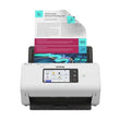 Brother ADS-4700W - document scanner - desktop - USB 3.0, LAN, Wi-Fi(n), USB 2.0 (Host)